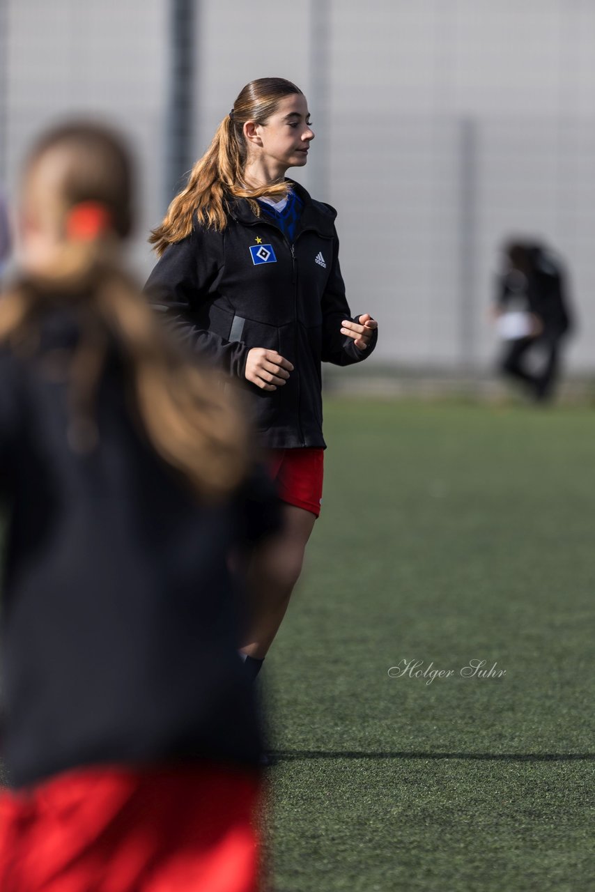 Bild 196 - wCJ Holstein Kiel Turnier